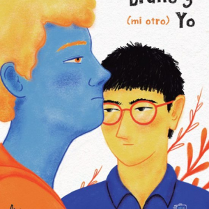 BRUNO Y MI OTRO YO