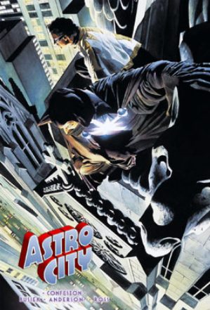 ASTRO CITY 02/06