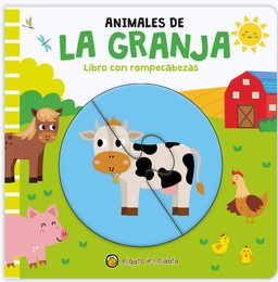 ANIMALES DE LA GRANJA
