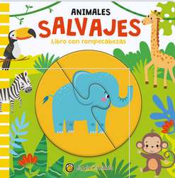 ANIMALES SALVAJES