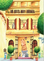 UN HOTEL MUY ANIMAL