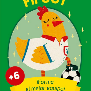 JUEGO DE FIFOOT