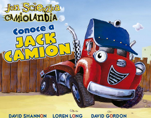 CONOCE A JACK CAMION
