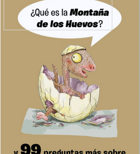 PREGUNTÓMETRO DINOSAURIOS
