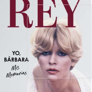 YO, BÁRBARA MIS MEMORIAS