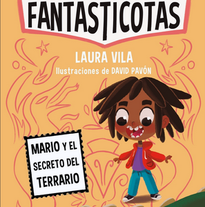 LAS FANTASTICOTAS 2