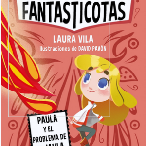 LAS FANTASTICOTAS 1