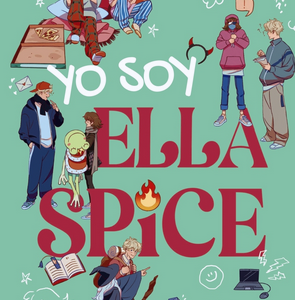 YO SOY ELLA SPICE