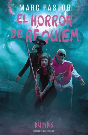 EL HORROR DE RÉQUIEM