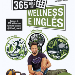 365 DÍAS DE WELLNES E INGLES