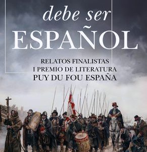 DIOS DEBE SER ESPAÑOL
