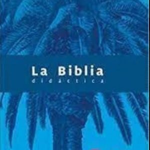 LA BIBLIA DIDACTICA SM