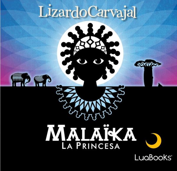 MALAIKA LA PRINCESA