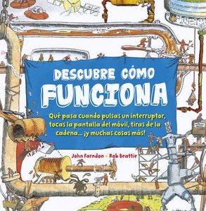 APRENDE COMO FUNCIONA