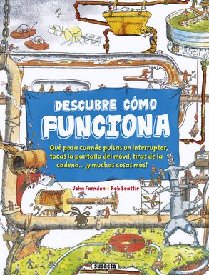 APRENDE COMO FUNCIONA