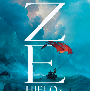 ZE. HIELO Y VIENTO