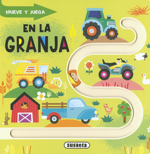 EN LA GRANJA (SUSAETA)