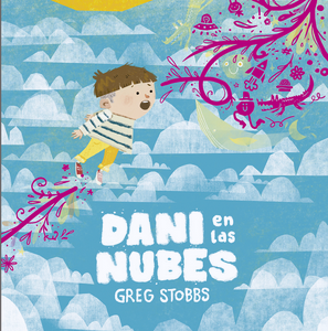 DANI EN LAS NUBES