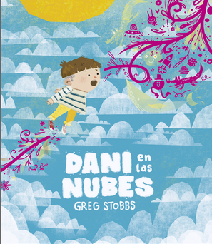 DANI EN LAS NUBES