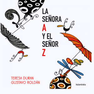 LA SEÑORA A Y EL SEÑOR Z