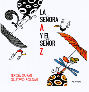 LA SEÑORA A Y EL SEÑOR Z