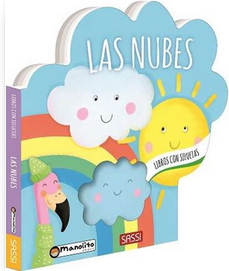 LAS NUBES