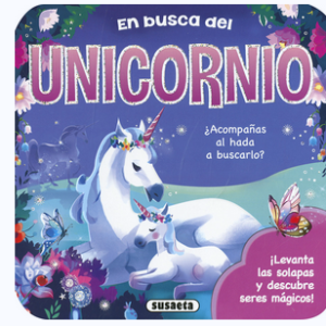 EN BUSCA DEL UNICORNIO