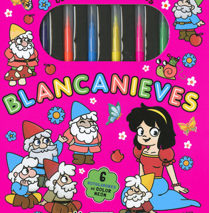 BLANCANIEVES