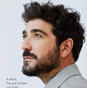 INEVITABLEMENTE YO ANTONIO OROZCO