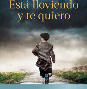 ESTA LLOVIENDO Y TE QUIERO