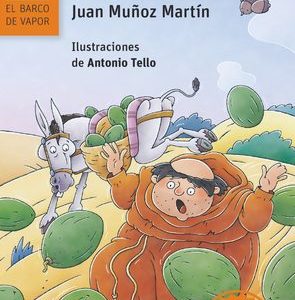 FRAY PERICO Y SU BORRICO