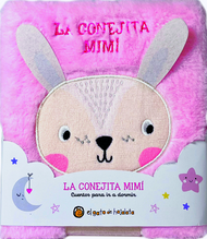 LA CONEJITA MIMI