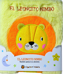 EL LEONCITO NIMBO