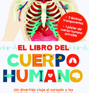 EL LIBRO DEL CUERPO HUMANO