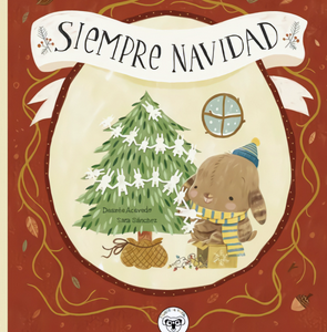 SIEMPRE NAVIDAD