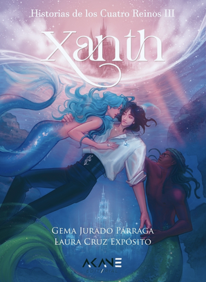 XANTH (HISTORIAS DE LOS 4 REINOS)