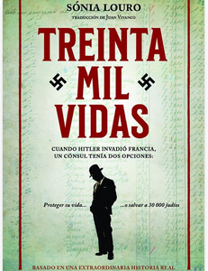 TREINTA MIL VIDAS