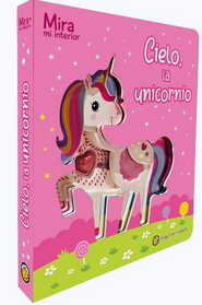 CIELO, LA UNICORNIO