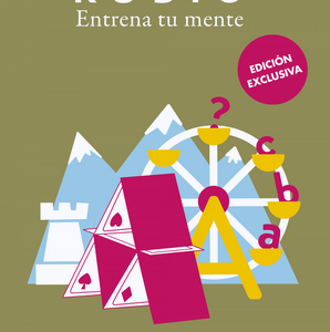 ENTRENA TU MENTE (RUBIO)