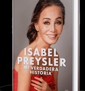 MI VERDADERA HISTORIA