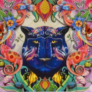 CUADERNO BONCAHIER JUNGLE