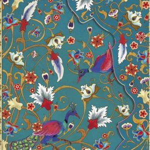 CUADERNO BONCAHIER TAPISSERIE