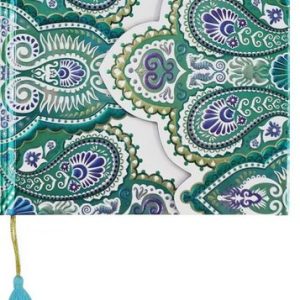 CUADERNO BONCAHIER COSTA BRAVA