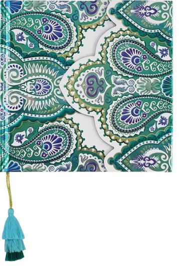 CUADERNO BONCAHIER COSTA BRAVA