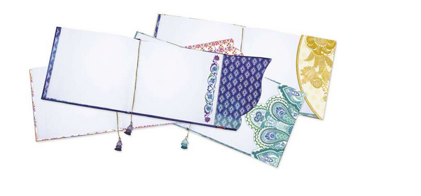 CUADERNO BONCAHIER COSTA BRAVA - Imagen 2