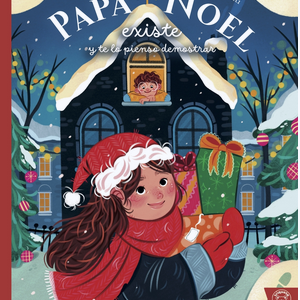 PAPANOEL EXISTE Y TE LO PIENSO DEMOSTRAR