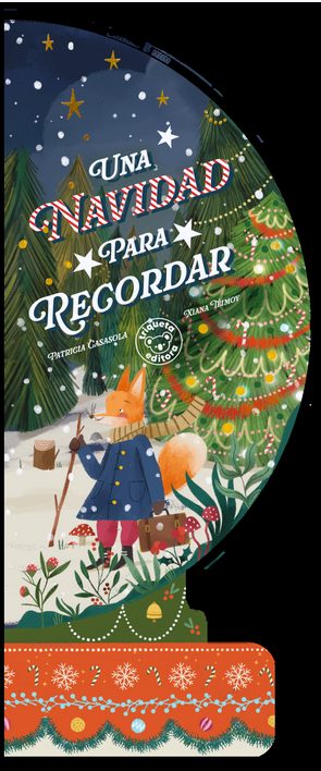 UNA NAVIDAD PARA RECORDAR