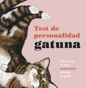 TEST DE PERSONALIDAD GATUNA
