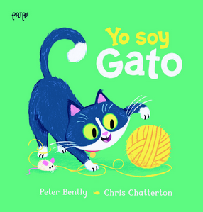 YO SOY GATO