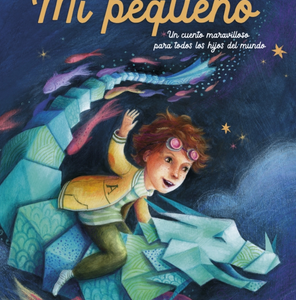 MI PEQUEÑO (QUERIDO HIJO)